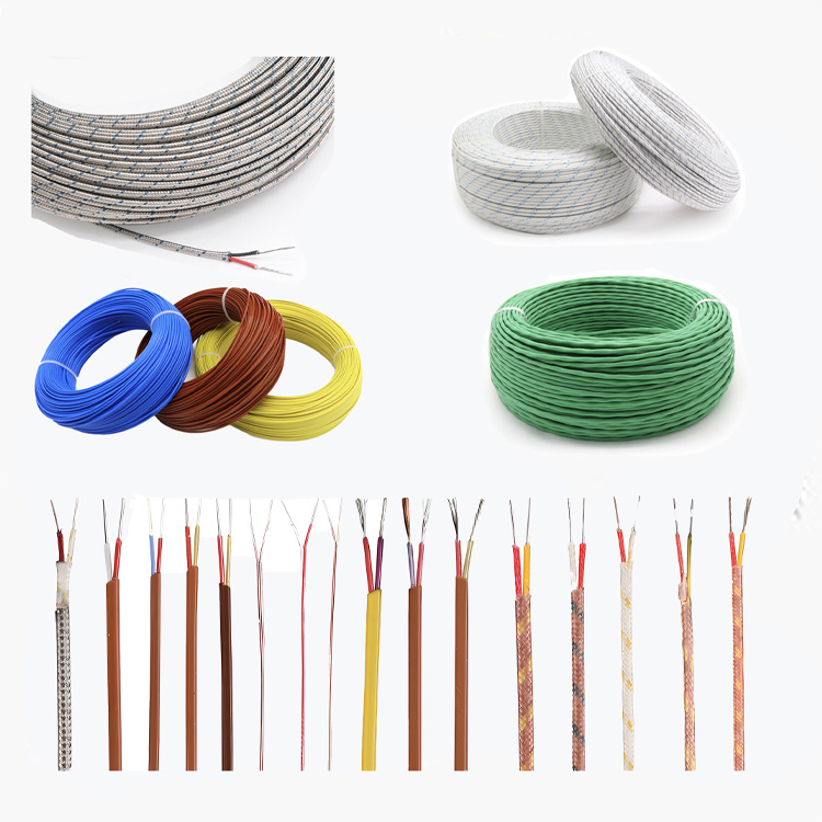 Compensation Cable